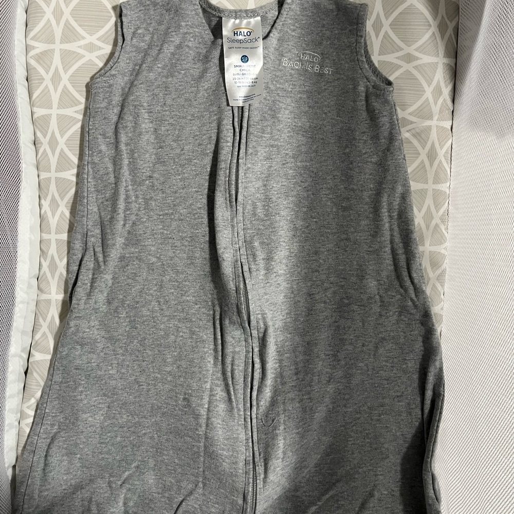 Halo SleepSack